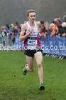 Men's under-17s European Cross Country Trials, Sefton Park, Liverpool. Photo: David T. Hewitson/Sports for All Pics
